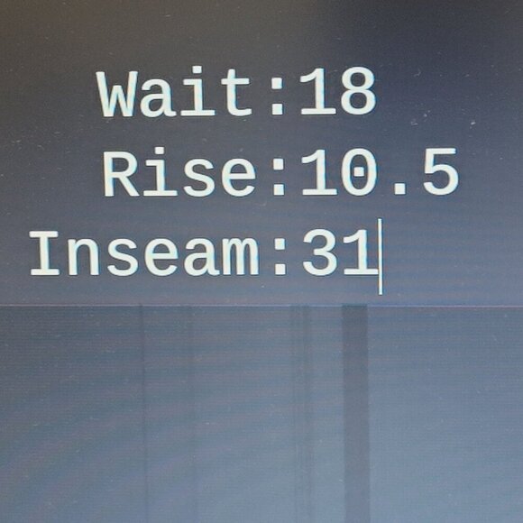 G-Star Mens 36x32 Low Loose Duty Carpenter Relaxed Jeans Blue Distressed - Picture 3 of 12